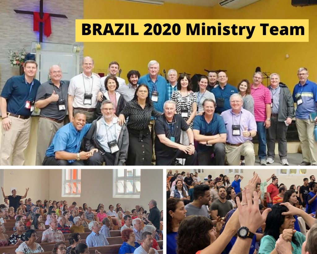 Brazil Ministry Team Feb-2020
